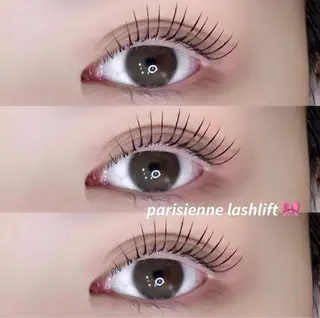 マツエク・マツパ eyelist asuka💜のマツエク・マツパデザイン