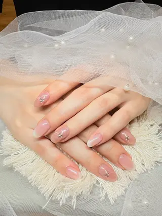 ネイル yiyi ネイルサロンのネイルデザイン