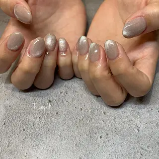 ネイル Natsuko 🪼のネイルデザイン