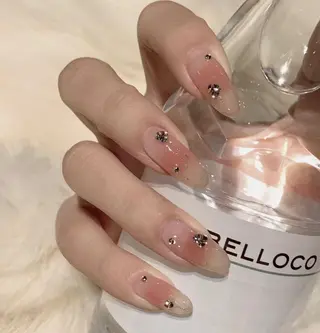 ネイル Queens momoのネイルデザイン