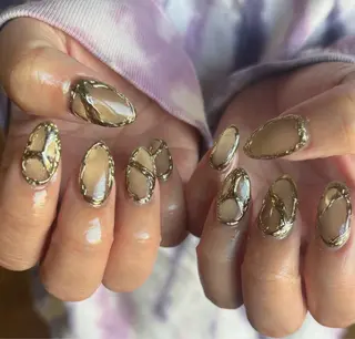 ネイル S a k iのその他イメージ