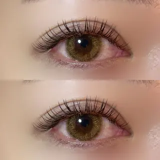 マツエク・マツパ lit. naruhaのマツエク・マツパデザイン