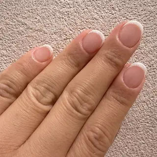 ネイル ハウオリ Nakamuraのネイルデザイン