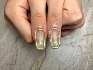 ネイル nail room Ly'leaのネイルデザイン