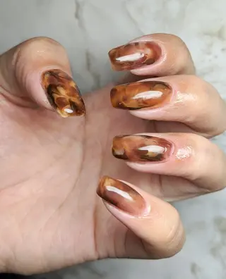 ネイル Eve nailのネイルデザイン