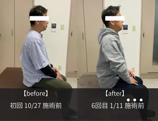 整体Palma 仲谷建太朗のエステ・リラクイメージ