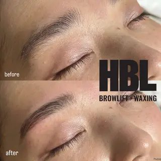アイブロウ HBL💖 Sakuraの眉毛・アイブロウイメージ
