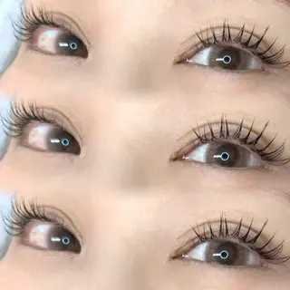 マツエク・マツパ neu'' /ノイ まつ毛　salonのマツエク・マツパデザイン