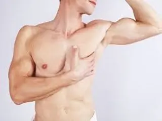 メンズ CHULA& BLANCのネイルデザイン