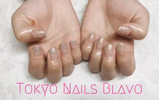 ネイル T.N.B 山本陽子のネイルデザイン