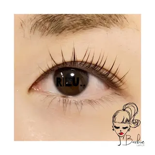 マツエク・マツパ リルアイラッシュ Airiのその他イメージ