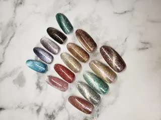 ネイル Nail salon Coco【溝の口駅】のネイルデザイン