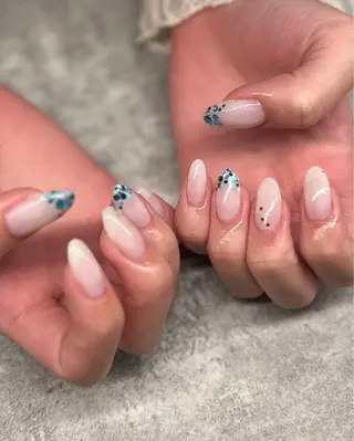 ネイル Moon  Nail /栄　大須のネイルデザイン