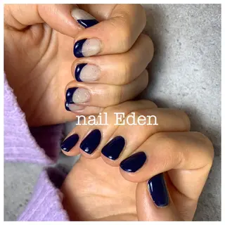 ネイル Eden　private nail saron所属・Eden ♾️のネイルデザイン