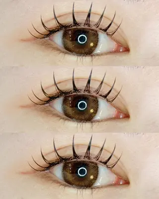 マツエク・マツパ UON【ｳｵﾝ】所属・UON【ｳｵﾝ】 Asuka🌼のマツエク・マツパデザイン