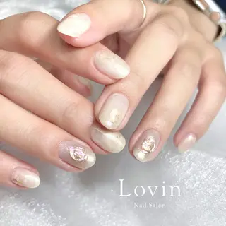 ネイル パラジェル認定サロンk-two nail所属・k-two nailのネイルデザイン