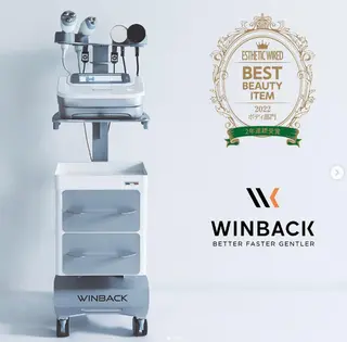 レイビス 渋谷店波間❤️のエステ・リラクイメージ