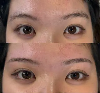 アイブロウ 女性大歓迎！Ares 必ず女性スタッフ対応の眉毛・アイブロウイメージ