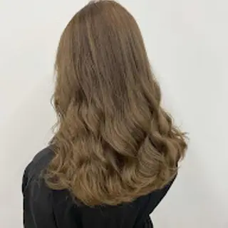 カラー 公式🎠LAND 池袋店🎠のヘアスタイル