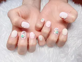 ネイル ネイル･脱毛サロン HARRYSのエステ・リラクイメージ