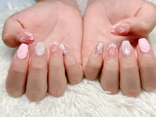 ネイル Star nail 堀のネイルデザイン