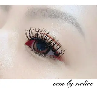 マツエク・マツパ Laurel eye ローレルのマツエク・マツパデザイン