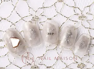 ネイル YOSHIOKA 有のネイルデザイン