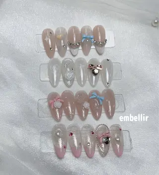 ネイル emi ♡のネイルデザイン