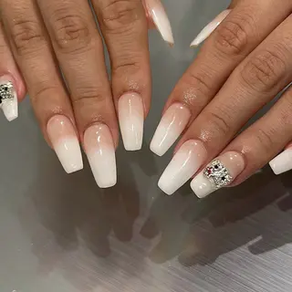 ネイル 🎶個性派ネイル💅 /Komachi❤️のマツエク・マツパデザイン