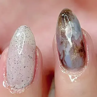 ネイル Katayama Yokoのネイルデザイン