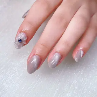 ネイル Nailist suzuのネイルデザイン