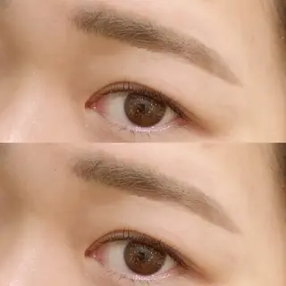 マツエク・マツパ 🌷 IHARA🌷のマツエク・マツパデザイン