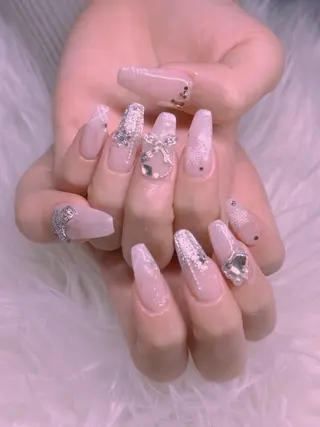 ネイル エムズ エムズのマツエク・マツパデザイン