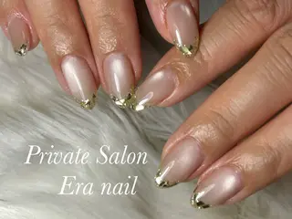 ネイル Era nailのネイルデザイン