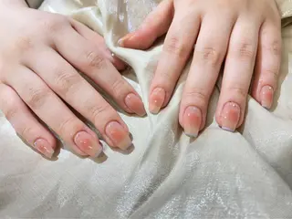 ネイル Umi nail& eyelashのネイルデザイン