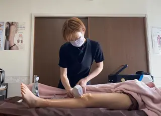 パラ・ ディのエステ・リラクイメージ