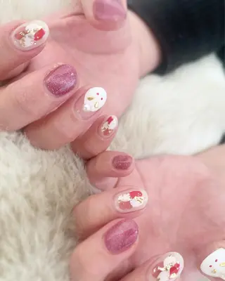 ネイル 竹澤 紫乃のその他イメージ