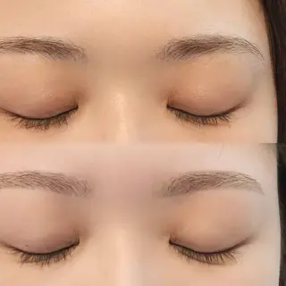 アイブロウ Sifa(シファ)2 0代向けまつげサロンのマツエク・マツパデザイン