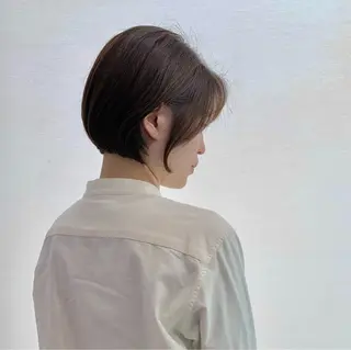 ショート 【シクネ】ユウダイ お顔まわりカット💎のヘアスタイル