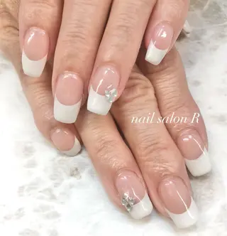 ネイル nail salon Rのネイルデザイン