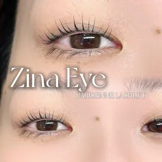 マツエク・マツパ アリサ/ 自己肯定感爆上げのマツエク・マツパデザイン