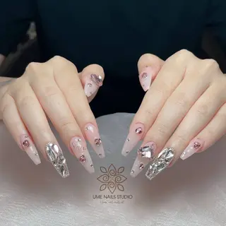 ネイル Ume Nail Studioのネイルデザイン