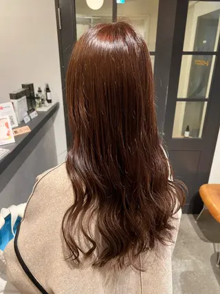 カラー archive アスカのヘアスタイル