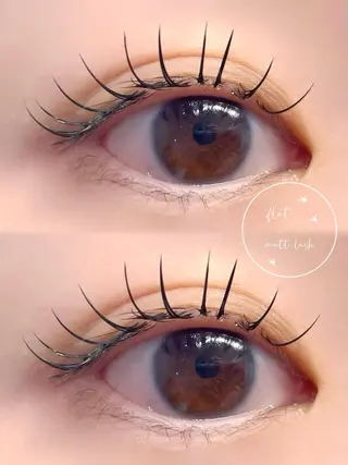 マツエク・マツパ BRISE yukoの眉毛・アイブロウイメージ