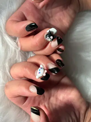 ネイル douceknail所属・本厚木南口 徒歩3分のネイルデザイン