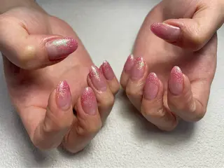 ネイル LILN/ NATSUMIのネイルデザイン