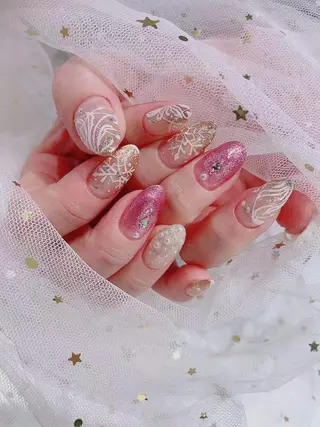 ネイル エムズ エムズのマツエク・マツパデザイン