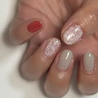 ネイル hocco nailのネイルデザイン