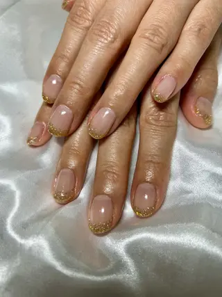 ネイル belle nail 1552のネイルデザイン