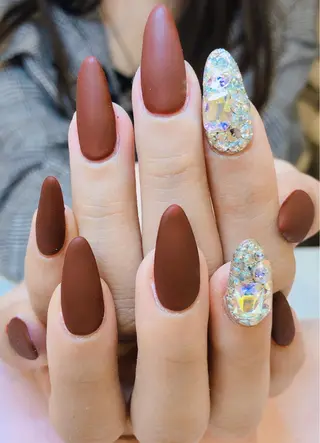 ネイル エムズ エムズのマツエク・マツパデザイン